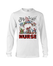 Nurse Long Sleeve Tee tile