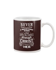 Registered Nurse Mug tile
