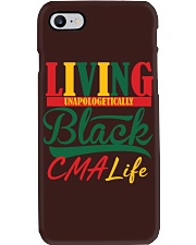 CMA Phone Case tile