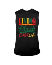 CMA Sleeveless Tee tile