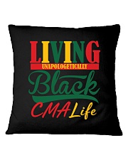 CMA Square Pillowcase tile