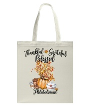 Phlebotomist Tote Bag tile