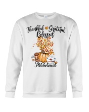 Phlebotomist Crewneck Sweatshirt tile