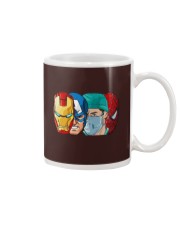 Male Nurse Mug tile