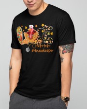 Housekeeper Classic T-Shirt apparel-classic-tshirt-lifestyle-front-165
