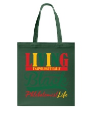 Phlebotomist Tote Bag tile