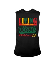 Phlebotomist Sleeveless Tee tile