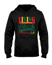 Phlebotomist Hooded Sweatshirt tile