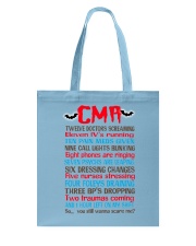 CMA Tote Bag tile