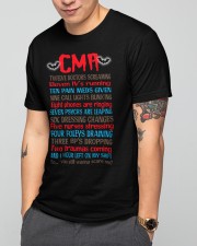 CMA Classic T-Shirt apparel-classic-tshirt-lifestyle-front-165