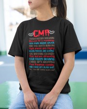 CMA Classic T-Shirt apparel-classic-tshirt-lifestyle-front-213