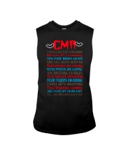 CMA Sleeveless Tee tile