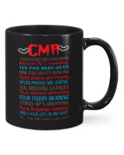 CMA Mugs tile