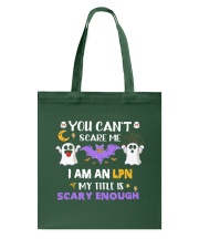 LPN Tote Bag tile