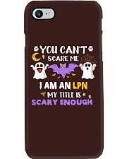 LPN Phone Case tile