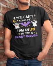 LPN Classic T-Shirt apparel-classic-tshirt-lifestyle-26
