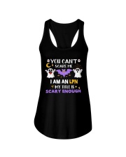 LPN Ladies Flowy Tank tile