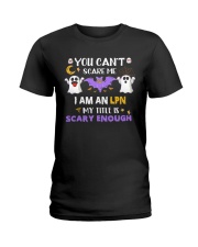 LPN Ladies T-Shirt tile
