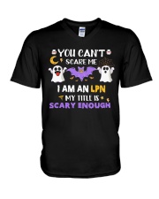 LPN V-Neck T-Shirt tile