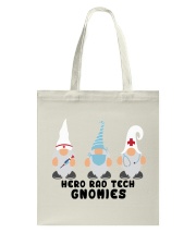 Rad Tech - Radiologic Technologist Tote Bag tile