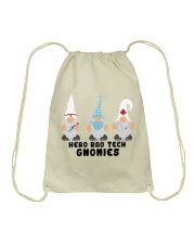 Rad Tech - Radiologic Technologist Drawstring Bag tile