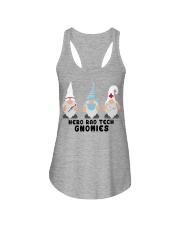 Rad Tech - Radiologic Technologist Ladies Flowy Tank tile