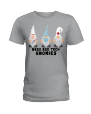 Rad Tech - Radiologic Technologist Ladies T-Shirt tile