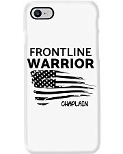 CHAPLAIN Phone Case tile