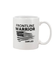 CHAPLAIN Mug tile