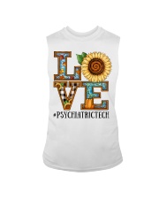 Psychiatric tech Sleeveless Tee tile