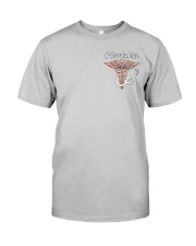 Scrub Life Classic T-Shirt tile
