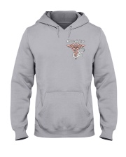 Scrub Life Hooded Sweatshirt tile