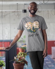 EMT Classic T-Shirt apparel-classic-tshirt-lifestyle-front-34