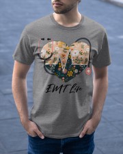EMT Classic T-Shirt apparel-classic-tshirt-lifestyle-front-46
