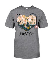 EMT Classic T-Shirt front