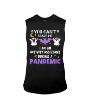 Activity Assistant Sleeveless Tee tile