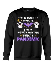 Activity Assistant Crewneck Sweatshirt tile