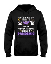 Activity Assistant Hooded Sweatshirt tile