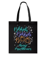 Nurse Practitioner - NP Tote Bag tile