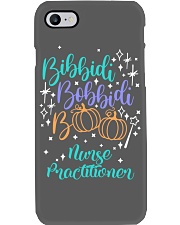 Nurse Practitioner - NP Phone Case tile