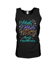 Nurse Practitioner - NP Unisex Tank tile