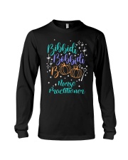 Nurse Practitioner - NP Long Sleeve Tee tile