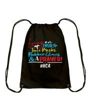 HCA Drawstring Bag tile