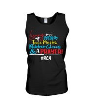 HCA Unisex Tank tile
