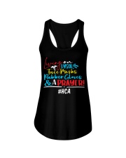 HCA Ladies Flowy Tank tile