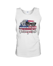 Dietary Aide Unisex Tank tile