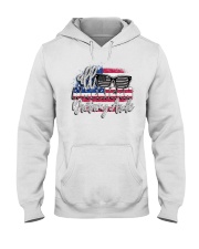 Dietary Aide Hooded Sweatshirt tile