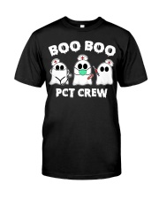 PCT Classic T-Shirt front