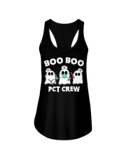 PCT Ladies Flowy Tank tile
