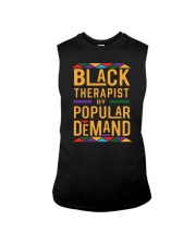 Therapist Sleeveless Tee tile